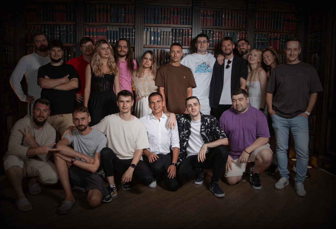 Playhub Trade Like A Legend